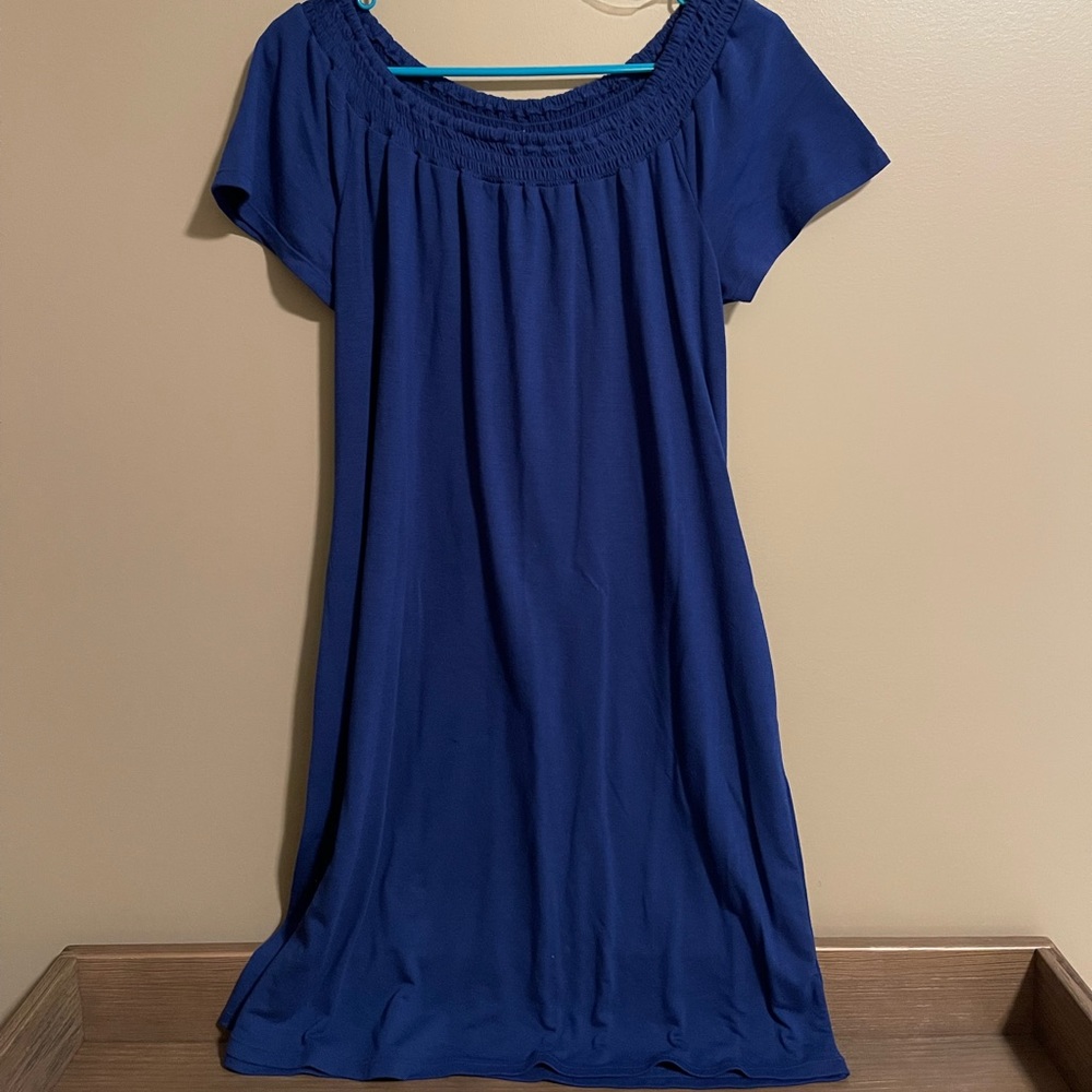 Faded Glory Dress
